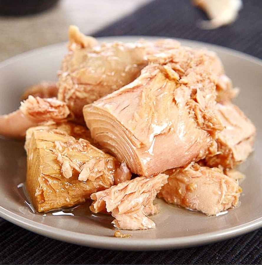 厄瓜多爾金槍魚罐頭產品加速涌入歐洲